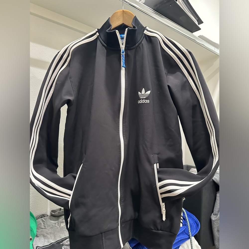 Adidas Snowboarding Midlayer Jacket size M